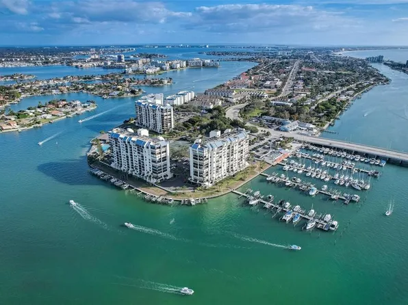 9495 Blind Pass Rd APT 401, Saint Pete Beach, FL 33706