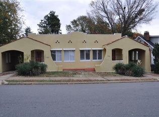 709 Watson Ave, Winston Salem, NC 27103