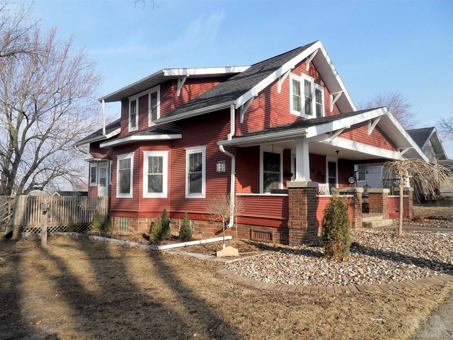 301 N Main St, Halbur, IA 51444 Zillow