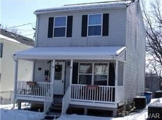 316 Front St, Easton, PA 18042