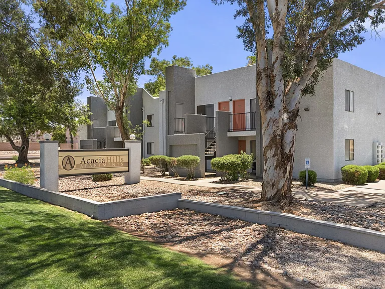 Acacia Hills — Photo 33