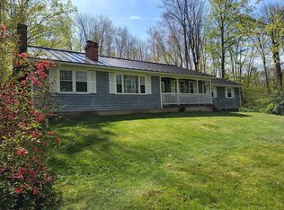 188 Boothbay Rd, Edgecomb, ME 04556