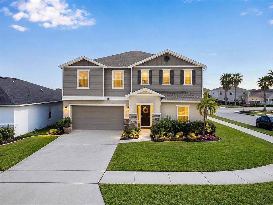 1st image of 605 Sarner Pass Way
