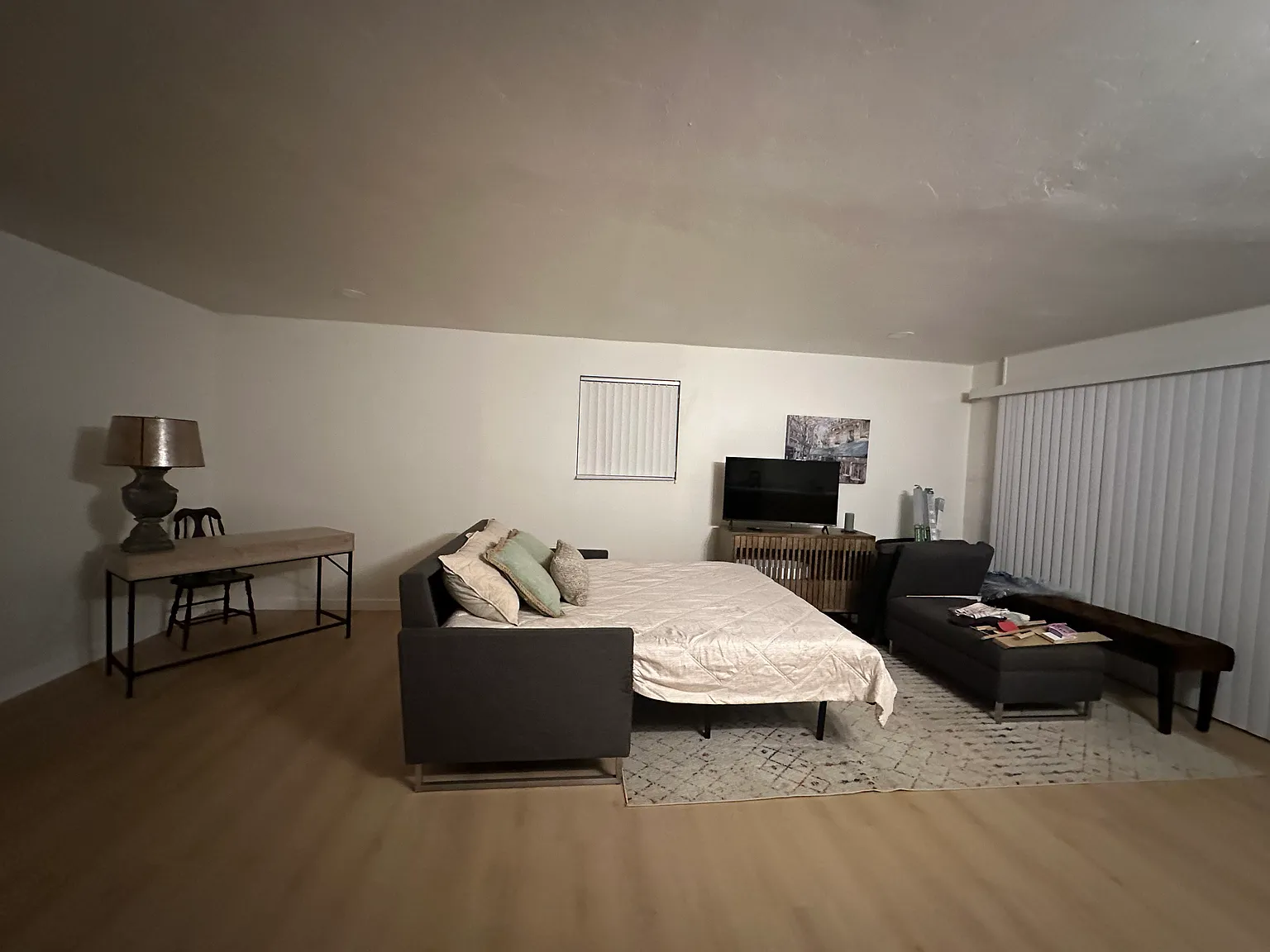 Studio, 380 sqft, $2,750 — Photo 3