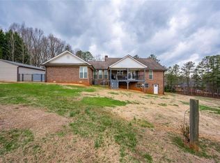 5195 Strickland Rd, Gainesville, GA 30507