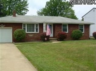 5522 Sheridan Rd, Poland, OH 44514