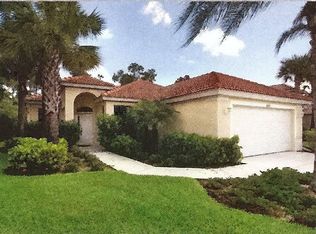 6467 Waverly Green Way, Naples, FL 34110