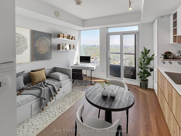 319 Jarvis St #3112 — Photo 3