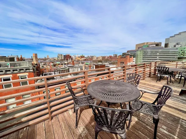 34 Grove St #1, Boston, MA 02114