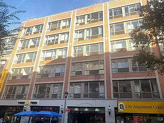 Rented by Heller Organization