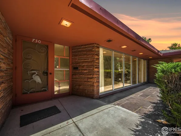 730 Sherman St, Fort Morgan, CO 80701