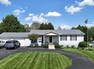 140 Red Pump Rd, Rising Sun, MD 21911