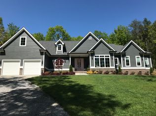 11915 Armstrong Rd, Soddy Daisy, TN 37379