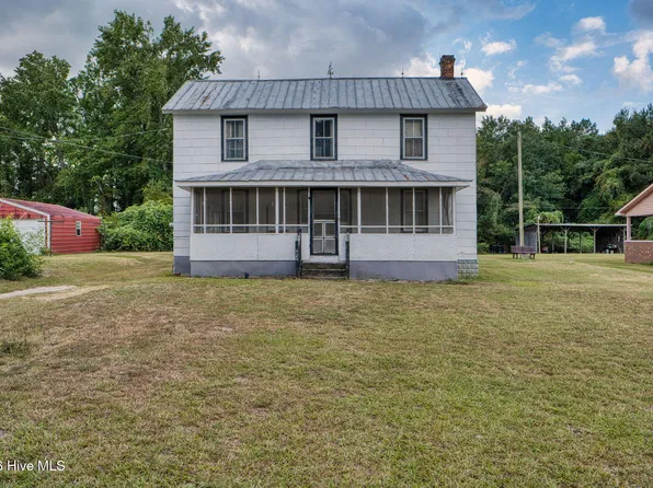 424 Cisco Road, Tyner, NC 27980