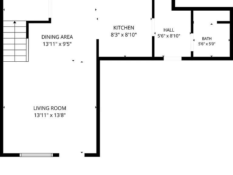 5109 Weatherstone Dr NW — Photo 17