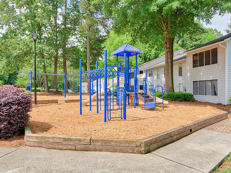 Our outdoor amenities are great for entertaining guests, family, and friends.