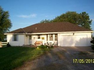 21766 Taylor Rd, Lacygne, KS 66040