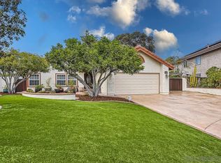 5140 Jumilla St, San Diego, CA 92124