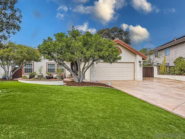 5140 Jumilla St, San Diego, CA 92124