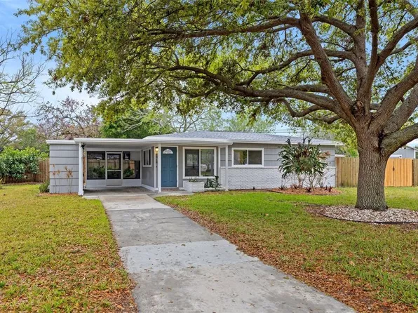 6918 12th St N, Saint Petersburg, FL 33702