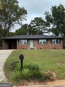 2968 Preston Dr, Rex, GA, 30273