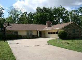 2201 Twin Oaks Ave, Jonesboro, AR 72401
