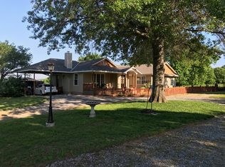 5301 N 427, Pryor, OK 74361