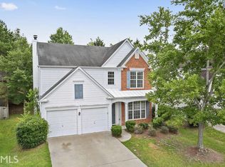 6110 Turfway Dr #68, Cumming, GA 30040