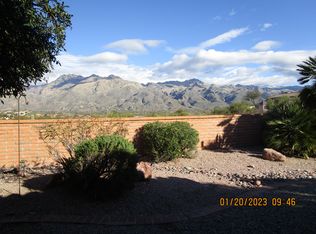 6895 E Via Vigna, Tucson, AZ 85750