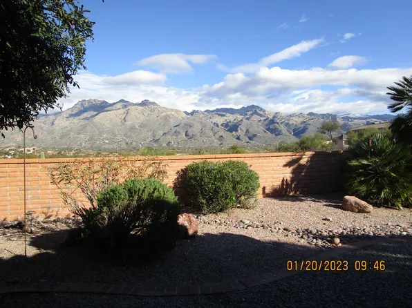 6895 E Via Vigna, Tucson, AZ 85750