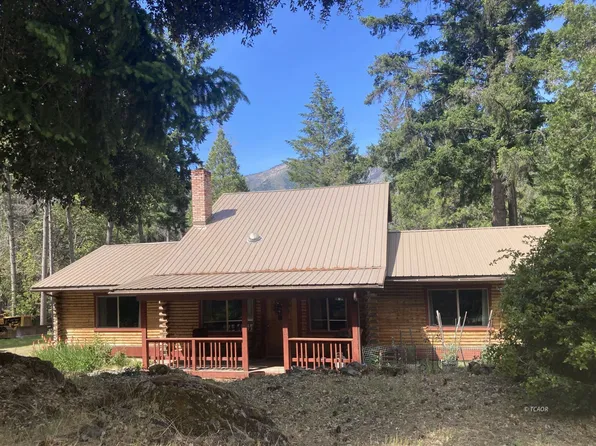 1004 Friedrich Rd, Burnt Ranch, CA 95527