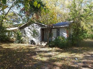 1187 E Farmers Dr, Fayetteville, AR 72701