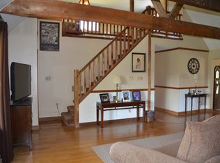 2455 Minors Branch Rd, Gravel Switch, KY 40328