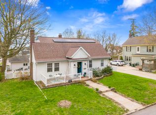 453 Chestnut St, Valparaiso, IN