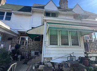 445 Millbank Rd, Upper Darby, PA 19082