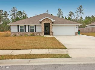 18565 Elkwood Dr, Gulfport, MS 39501