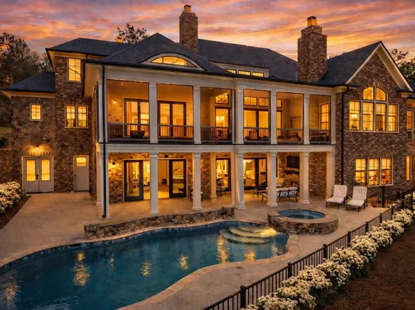 5010 Browns Ford Rd, Greensboro, GA 30642