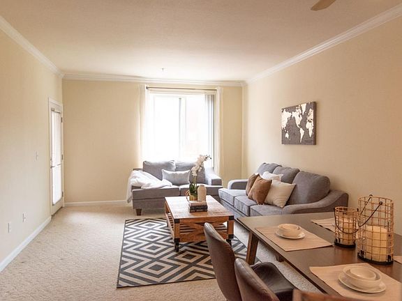 5th image of 801 S Winchester Blvd APT 5201