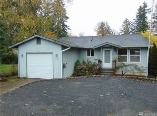 310 W Euclid Ave, Shelton, WA 98584