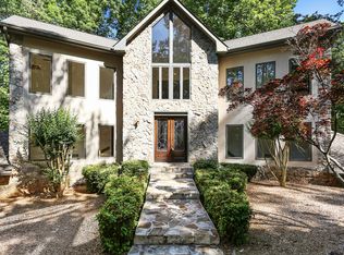 1700 Rabke Rd, Canton, GA 30114