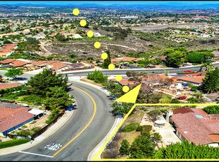 1370 Temple Heights Dr, Oceanside, CA 92056