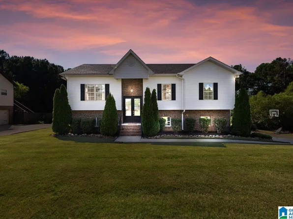 260 Lakeside Dr, Odenville, AL 35120