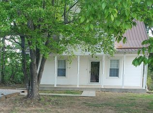 1020 Hickory Rd, Chatham, VA 24531
