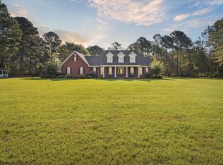 3680 Stillwell Clyo Rd, Clyo, GA 31303