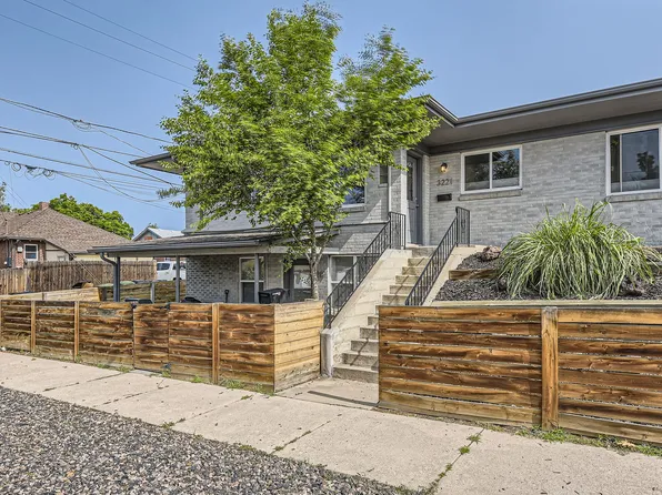 3221 E 33rd Ave, Denver, CO 80205