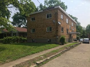 7810 Dawn Rd APT 2, Cincinnati, OH 45237