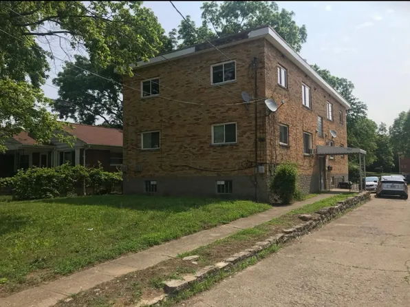 7810 Dawn Rd APT 2, Cincinnati, OH 45237