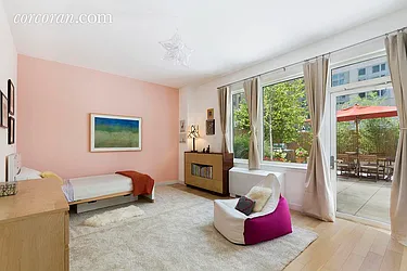 Sold by Corcoran