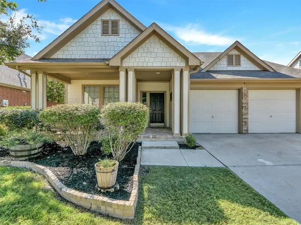 9705 Forney Trl, Fort Worth, TX 76244