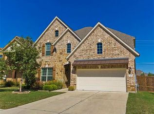 2316 Turtle Mountain Bnd, Austin, TX 78748